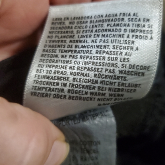 Citizens of Humanity Rocket High-Rise Skinny Jeans. - Picture 7 of 16